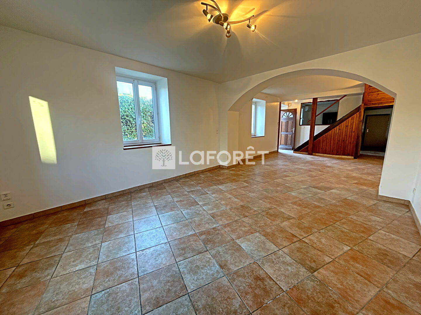 Maison à vendre, 101m², Marsonnas