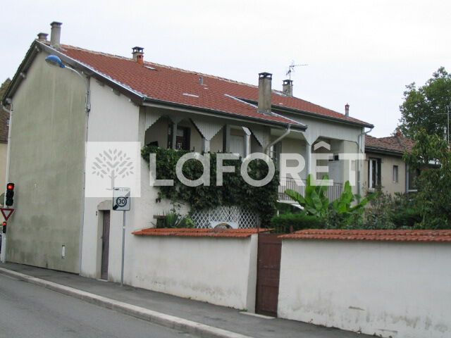 Appartement a louer bourg-en-bresse - 1 pièce(s) - 29.97 m2 - Surfyn