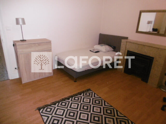 Appartement a louer bourg-en-bresse - 1 pièce(s) - 29.97 m2 - Surfyn