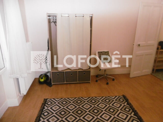 Appartement a louer bourg-en-bresse - 1 pièce(s) - 29.97 m2 - Surfyn