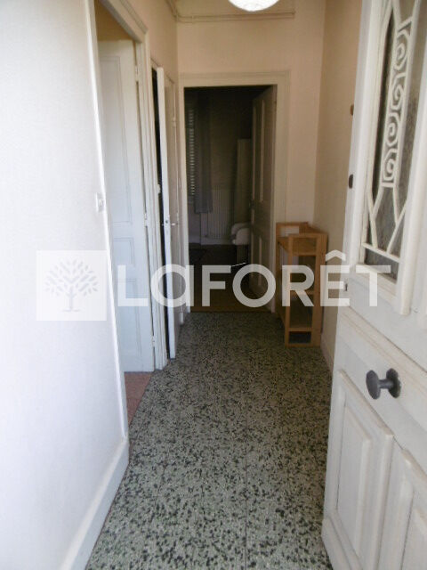 Appartement a louer bourg-en-bresse - 1 pièce(s) - 29.97 m2 - Surfyn