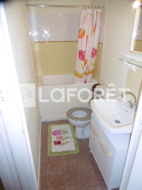 Appartement a louer bourg-en-bresse - 1 pièce(s) - 29.97 m2 - Surfyn