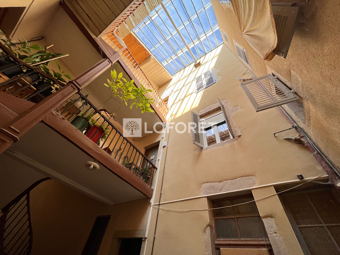 Maison à vendre, 44m², SAINT AMOUR