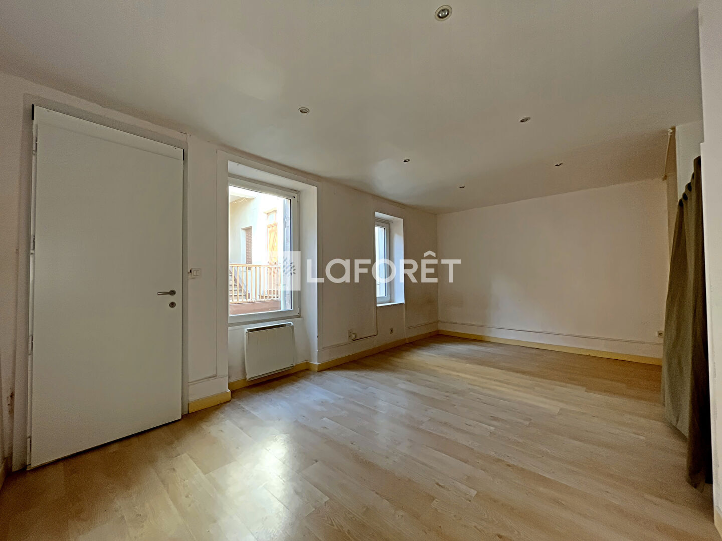 Maison à vendre, 44m², SAINT AMOUR