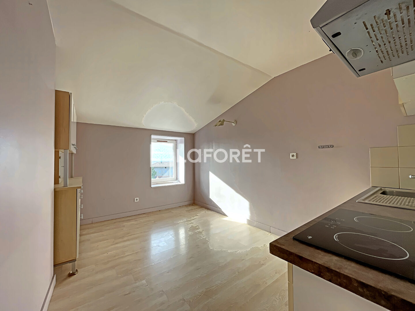 Maison à vendre, 44m², SAINT AMOUR