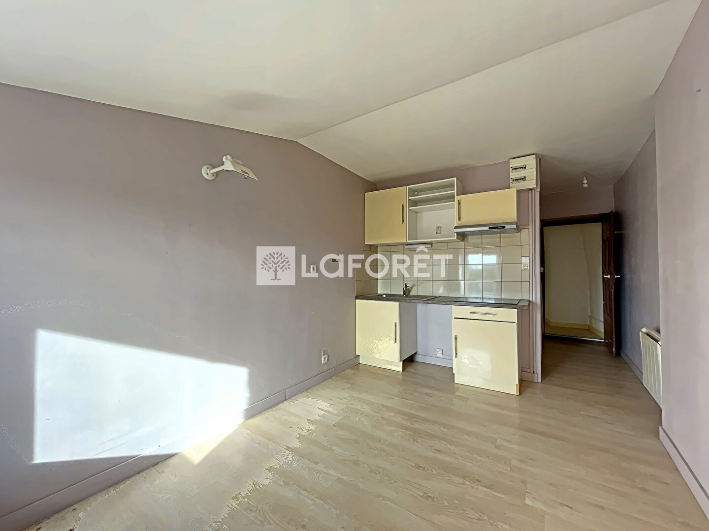 Maison à vendre, 44m², SAINT AMOUR