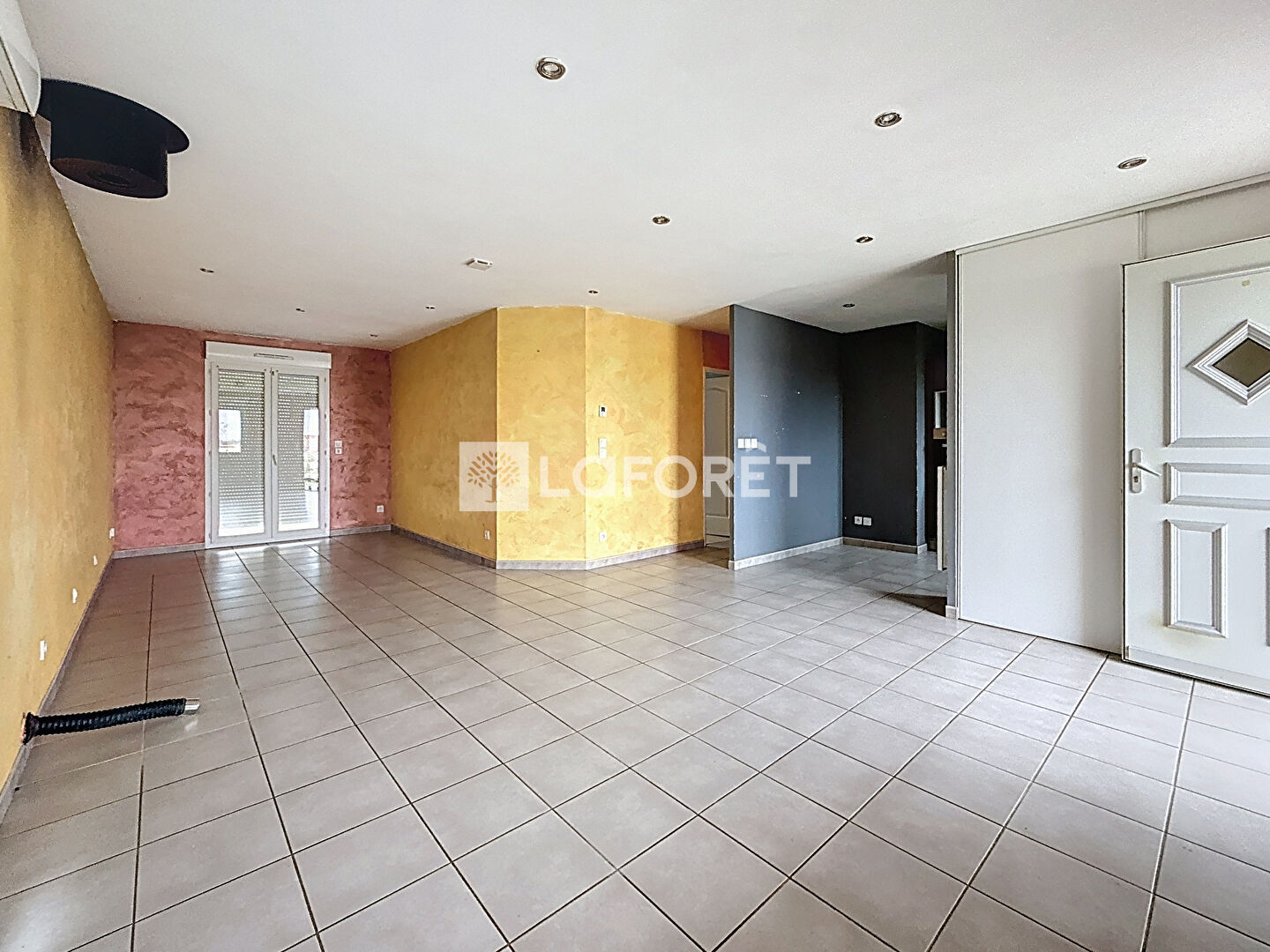 Maison à vendre, 90m², Confrançon