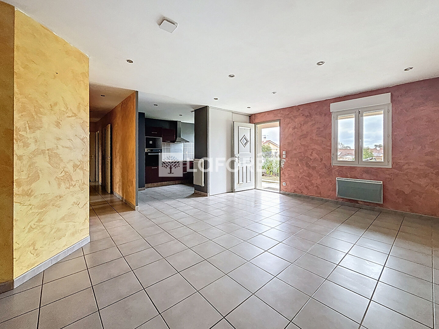 Maison à vendre, 90m², Confrançon