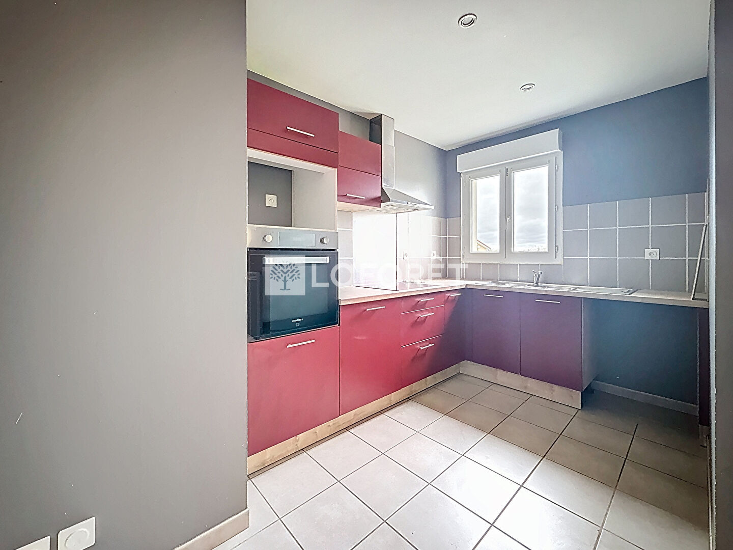 Maison à vendre, 90m², Confrançon