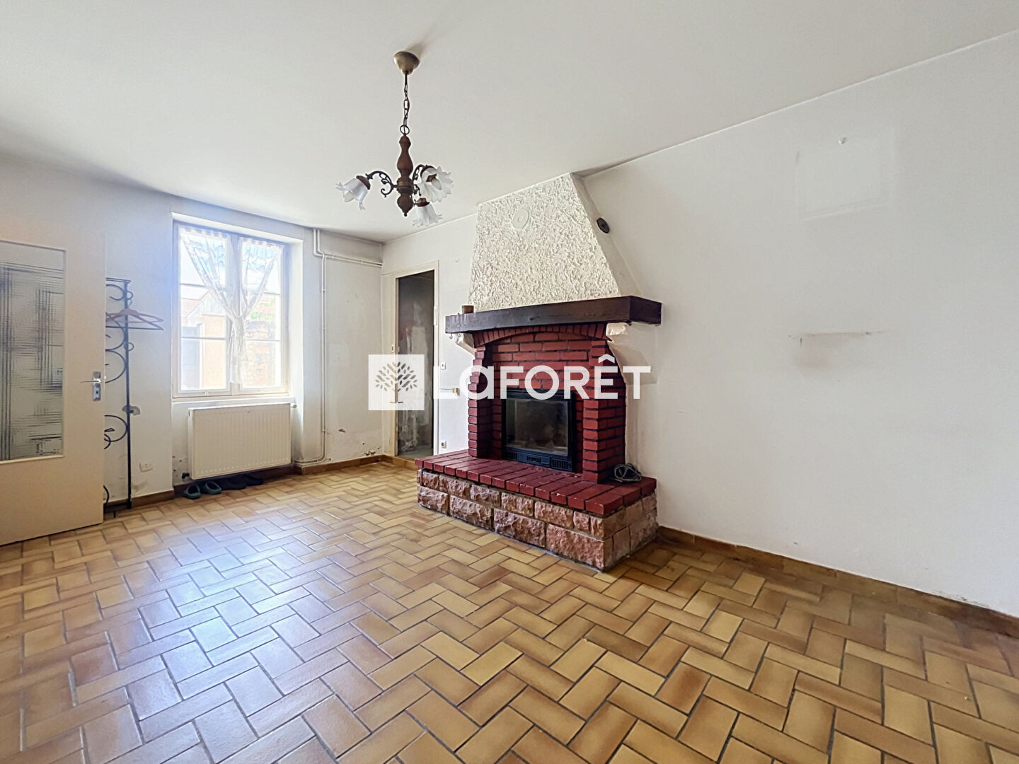 Maison à vendre, 91m², SAINT AMOUR
