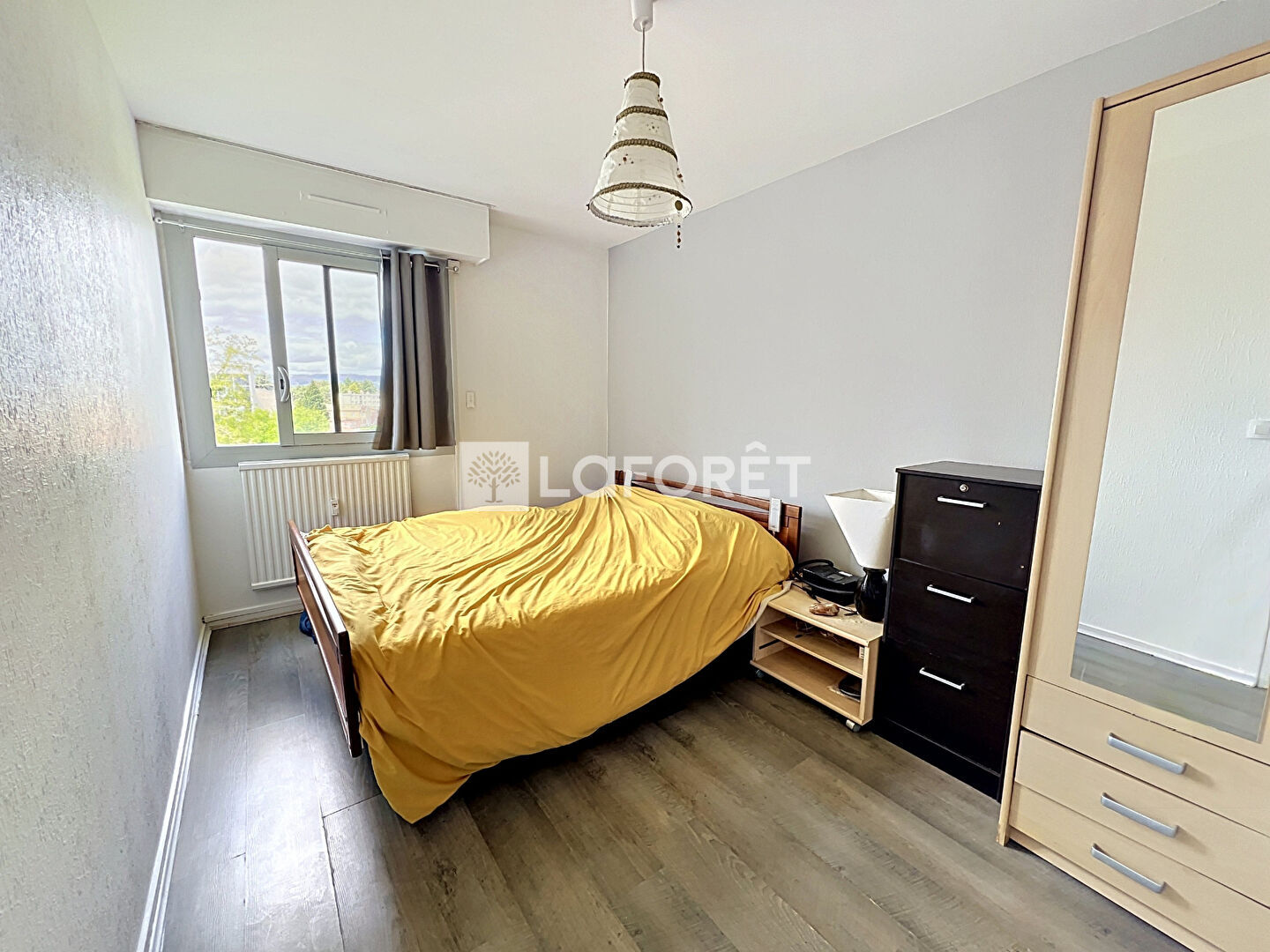 Maison à vendre, 50m², MACON