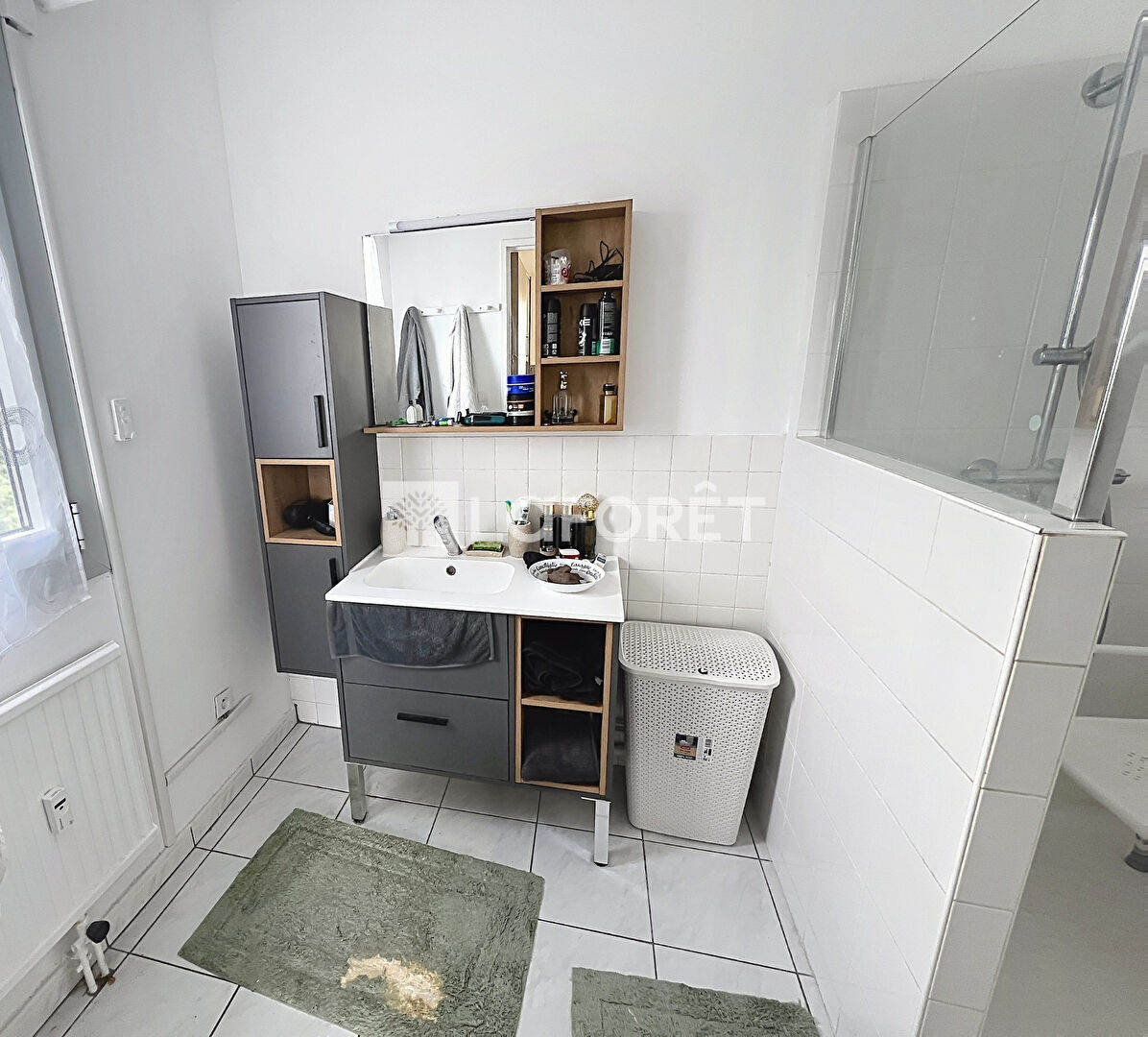 Maison à vendre, 50m², MACON