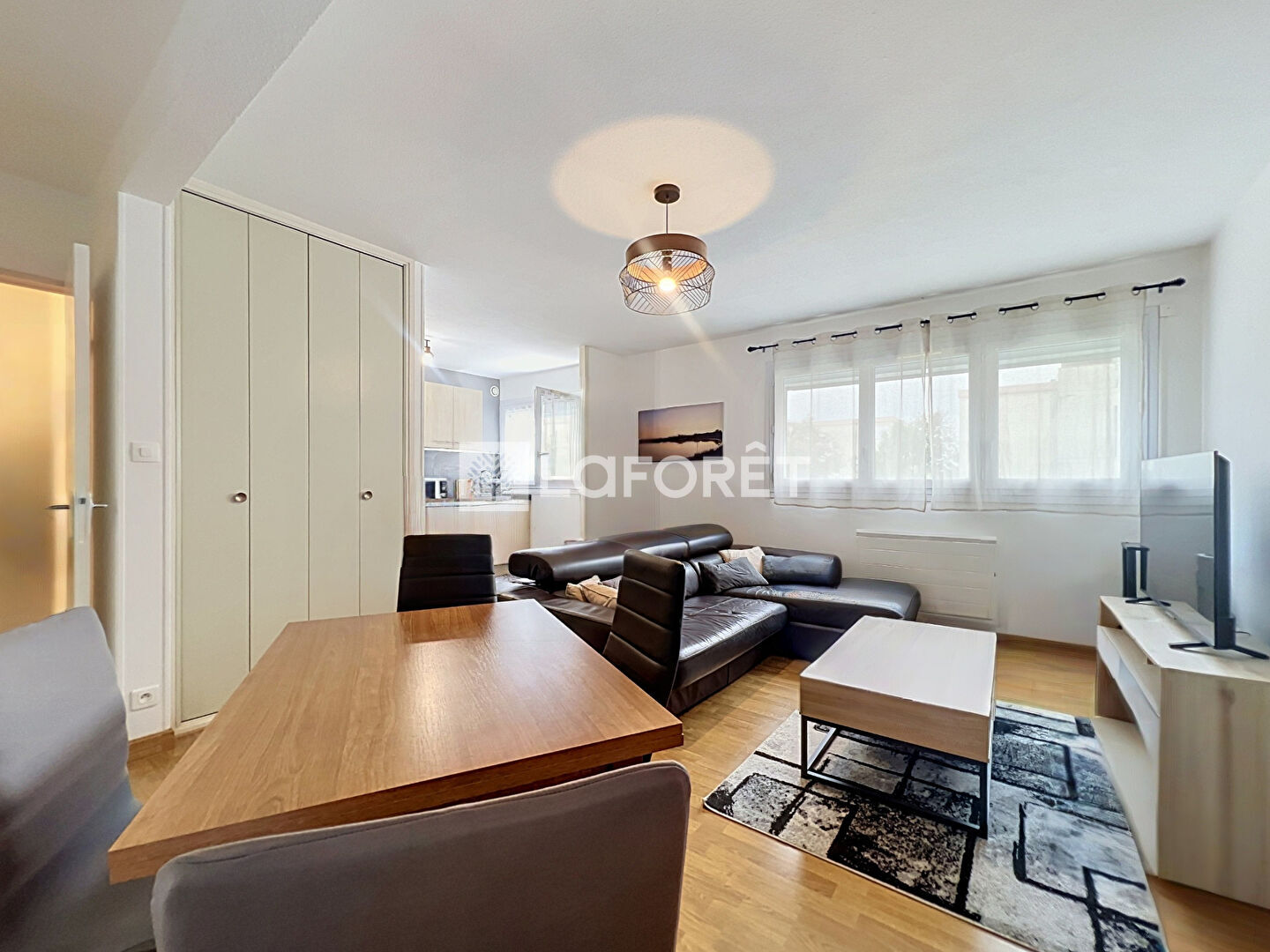 Maison à louer, 46m², MACON