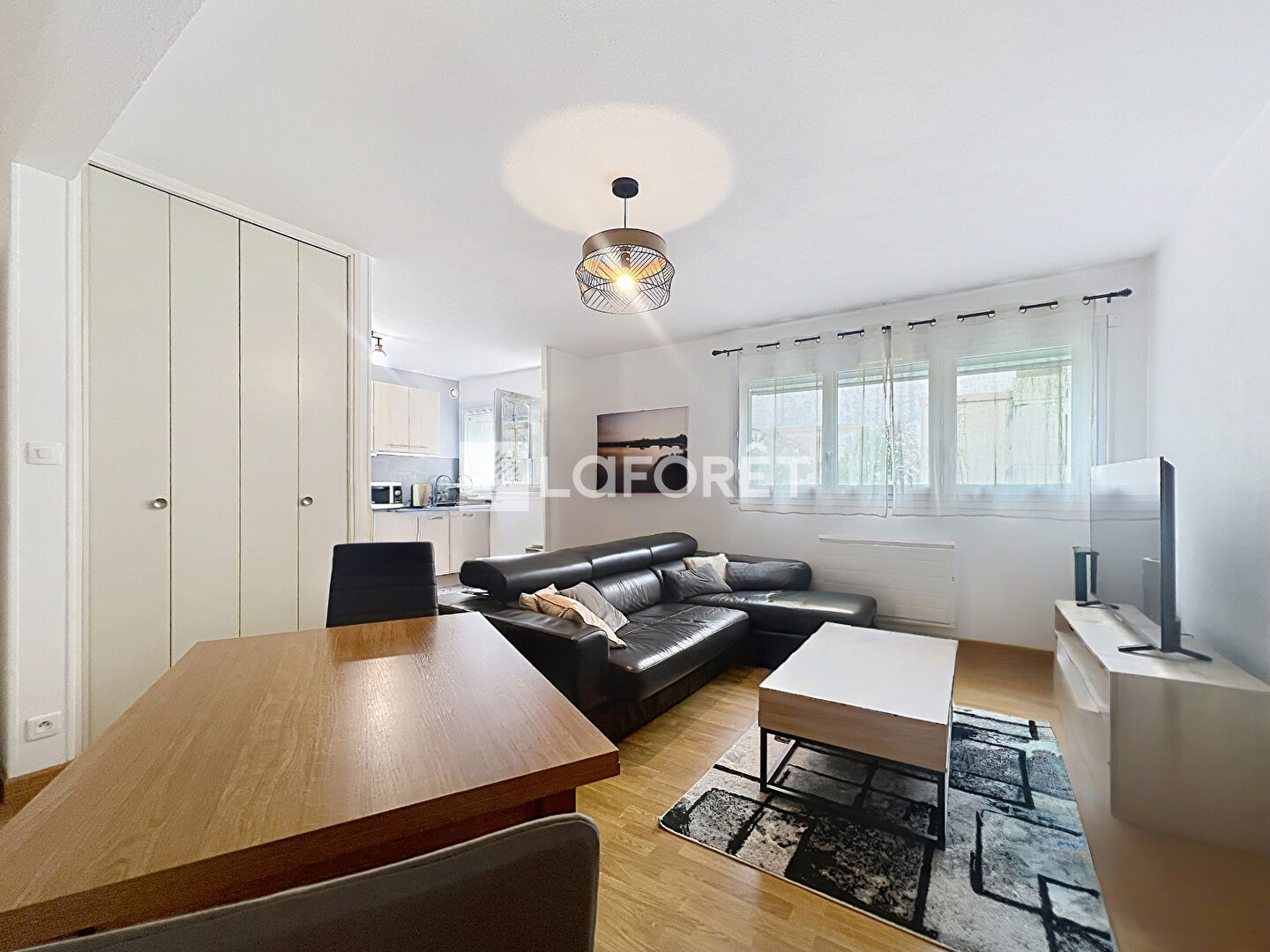 Maison à louer, 46m², MACON