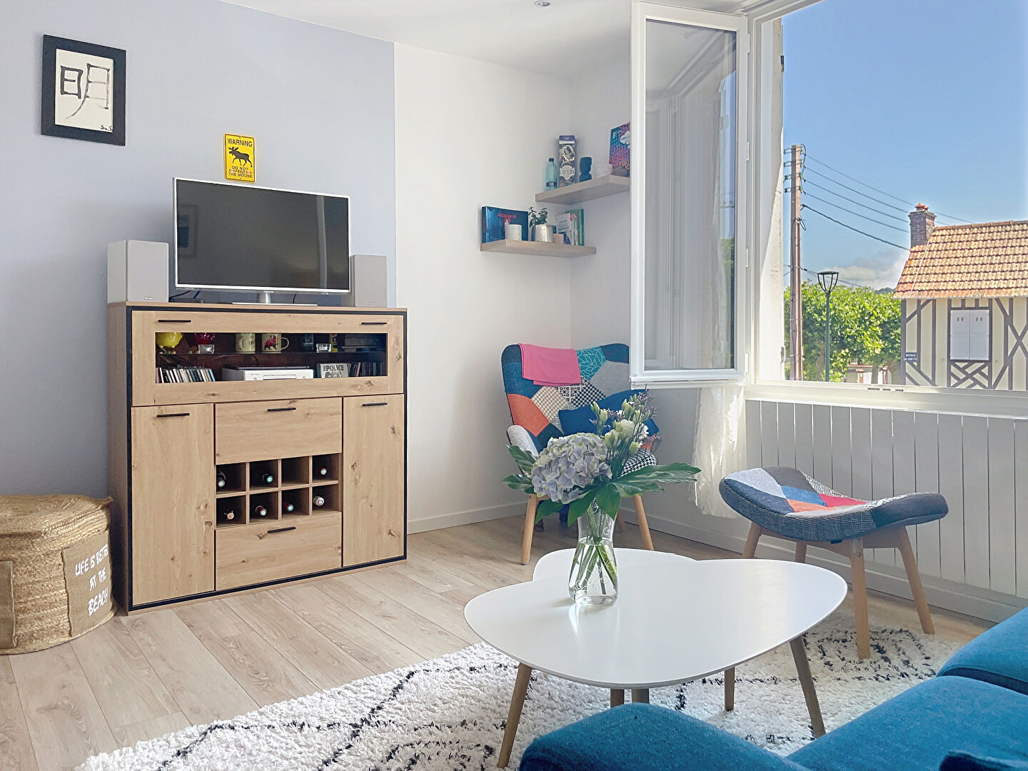 Maison à vendre, 37m², CABOURG