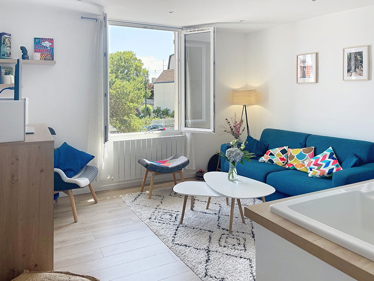 Maison à vendre, 37m², CABOURG