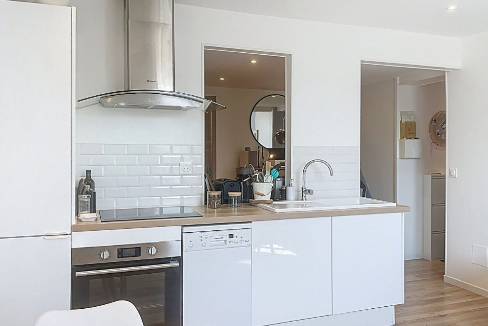 Maison à vendre, 37m², CABOURG