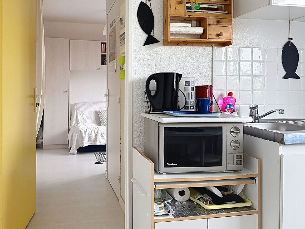Maison à vendre, 17m², CABOURG