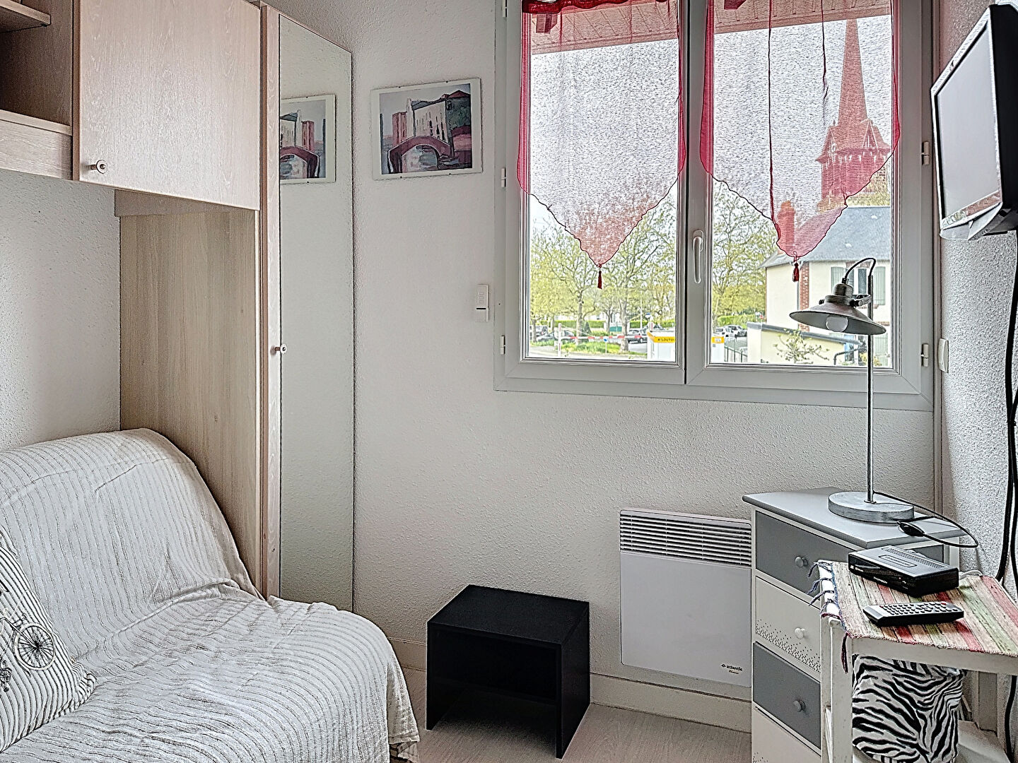 Maison à vendre, 17m², CABOURG