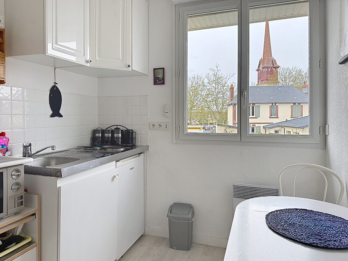 Maison à vendre, 17m², CABOURG