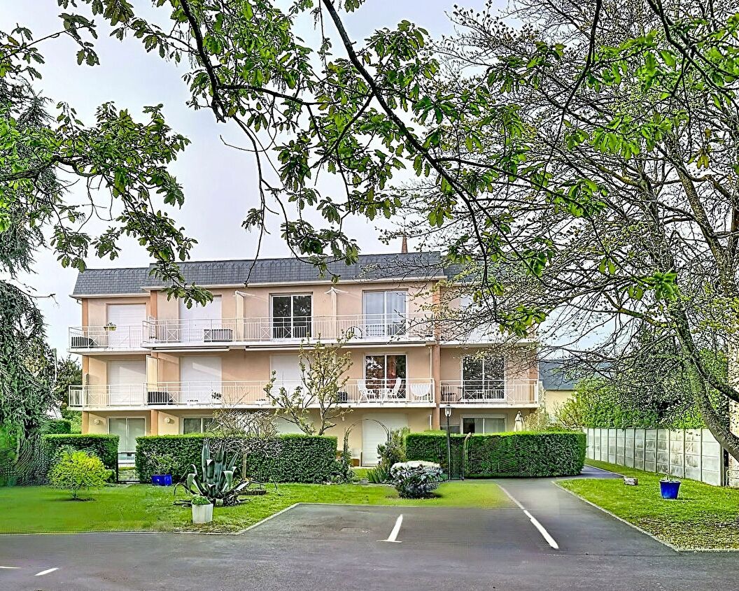 Maison à vendre, 17m², CABOURG