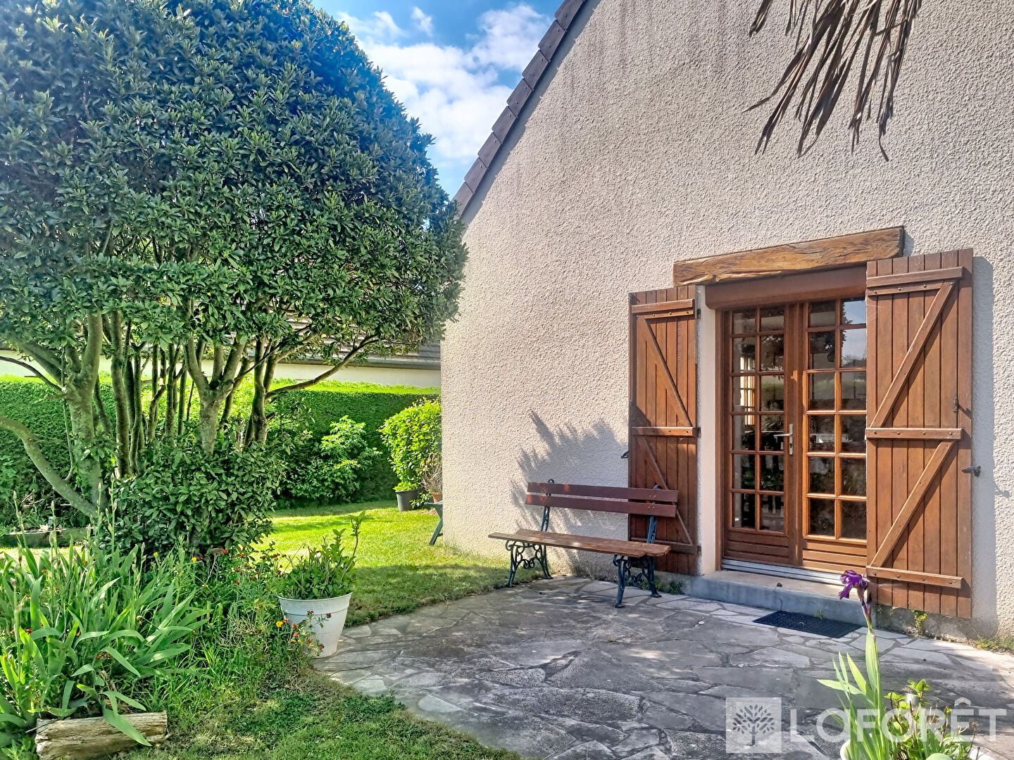 Maison à vendre, 110m², Merville-Franceville-Plage