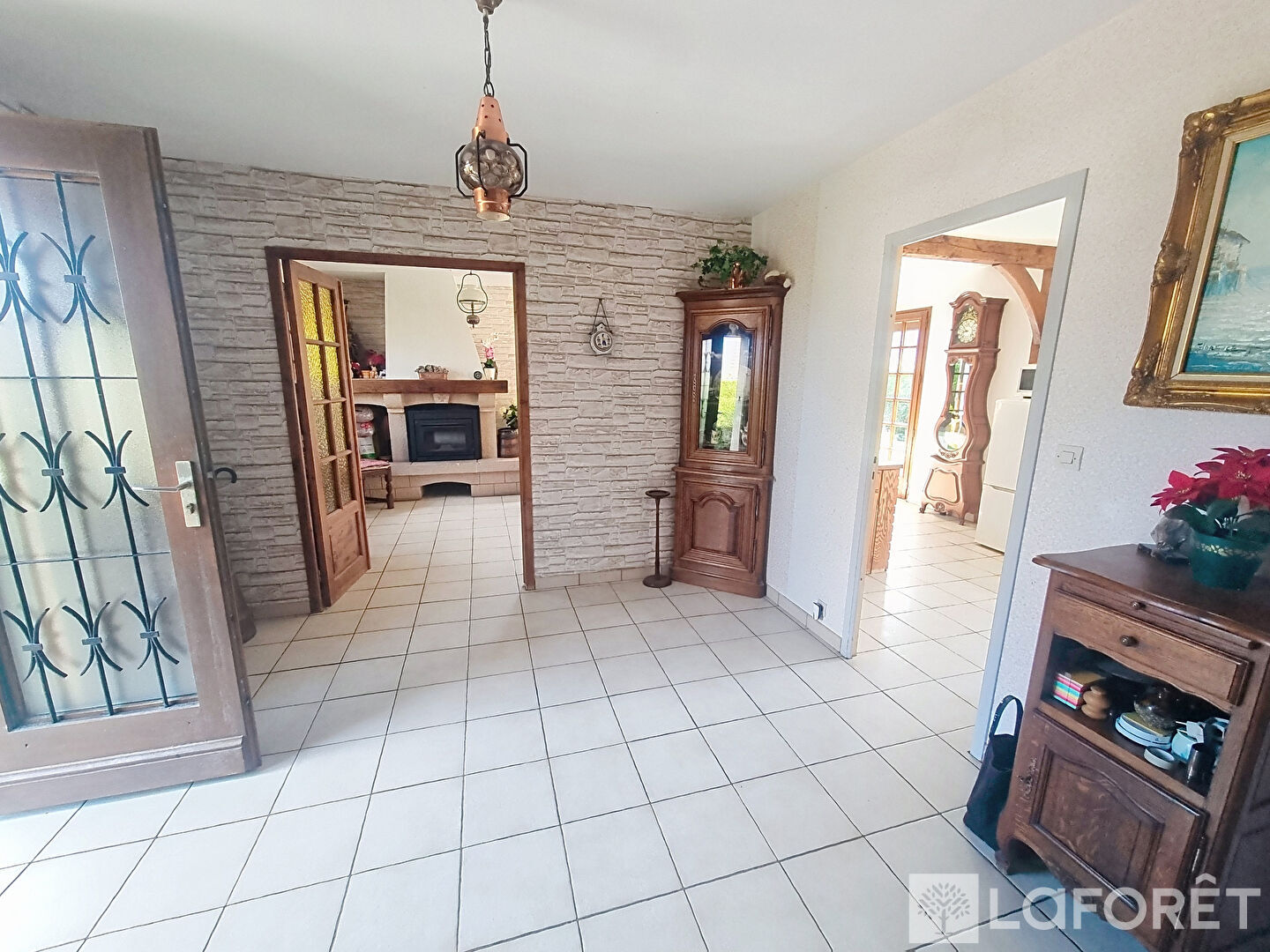 Maison à vendre, 110m², Merville-Franceville-Plage