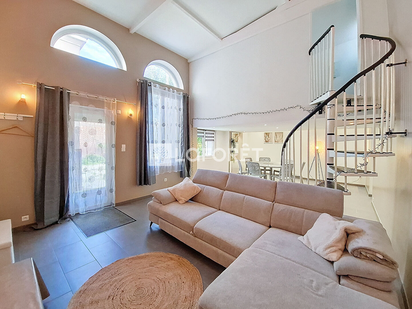 Maison à vendre, 91m², HOULGATE