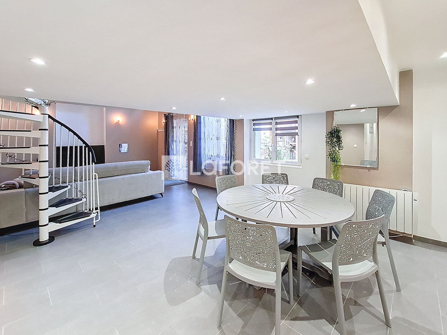 Maison à vendre, 91m², HOULGATE