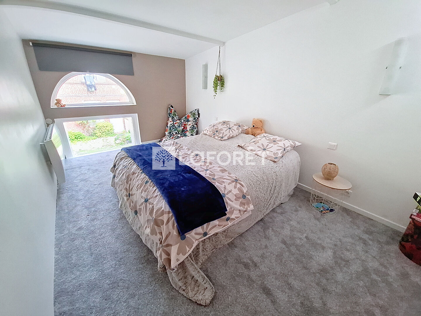 Maison à vendre, 91m², HOULGATE
