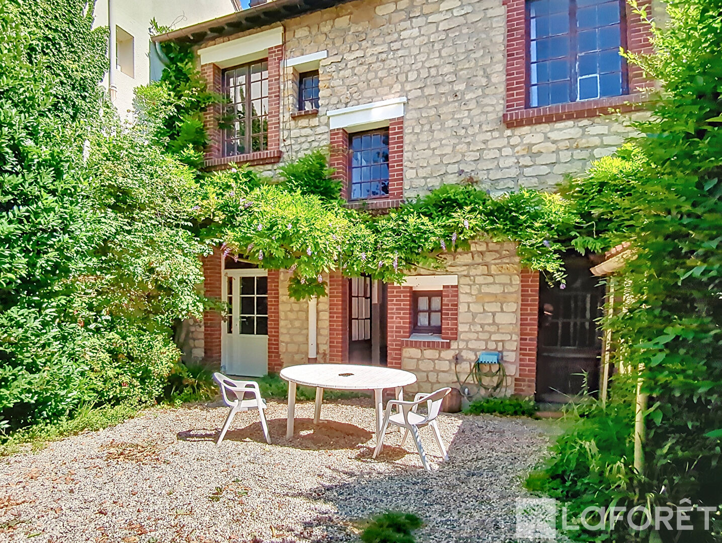 Maison à vendre, 112m², Houlgate