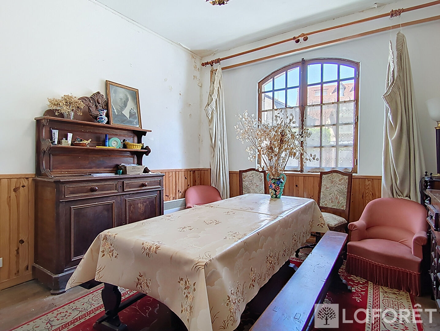 Maison à vendre, 112m², Houlgate