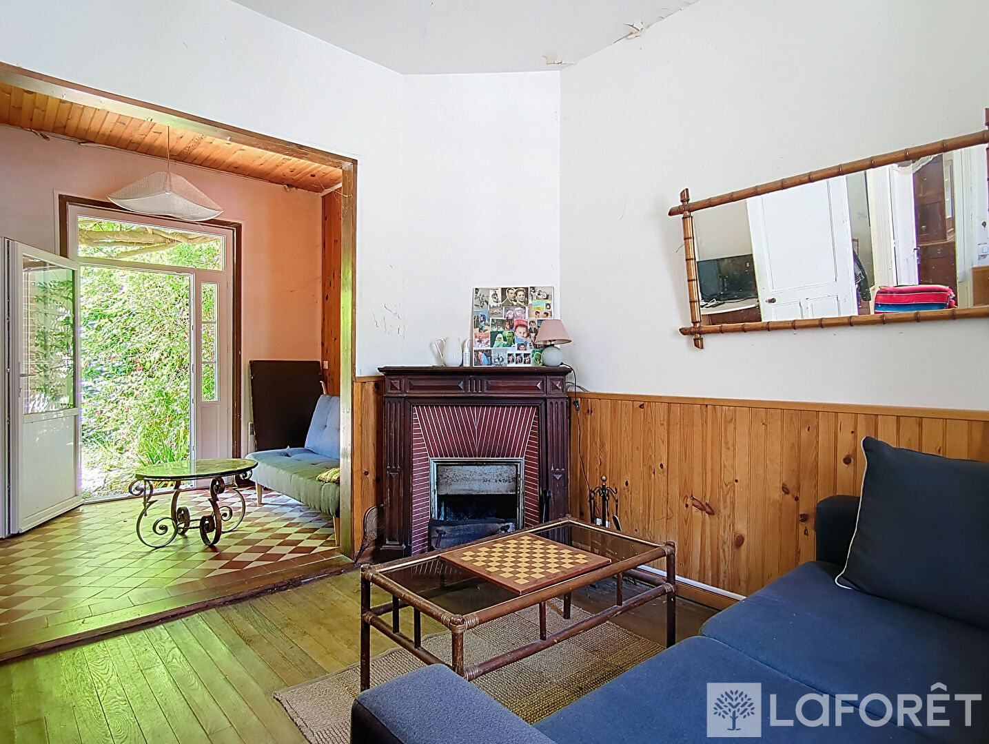 Maison à vendre, 112m², Houlgate