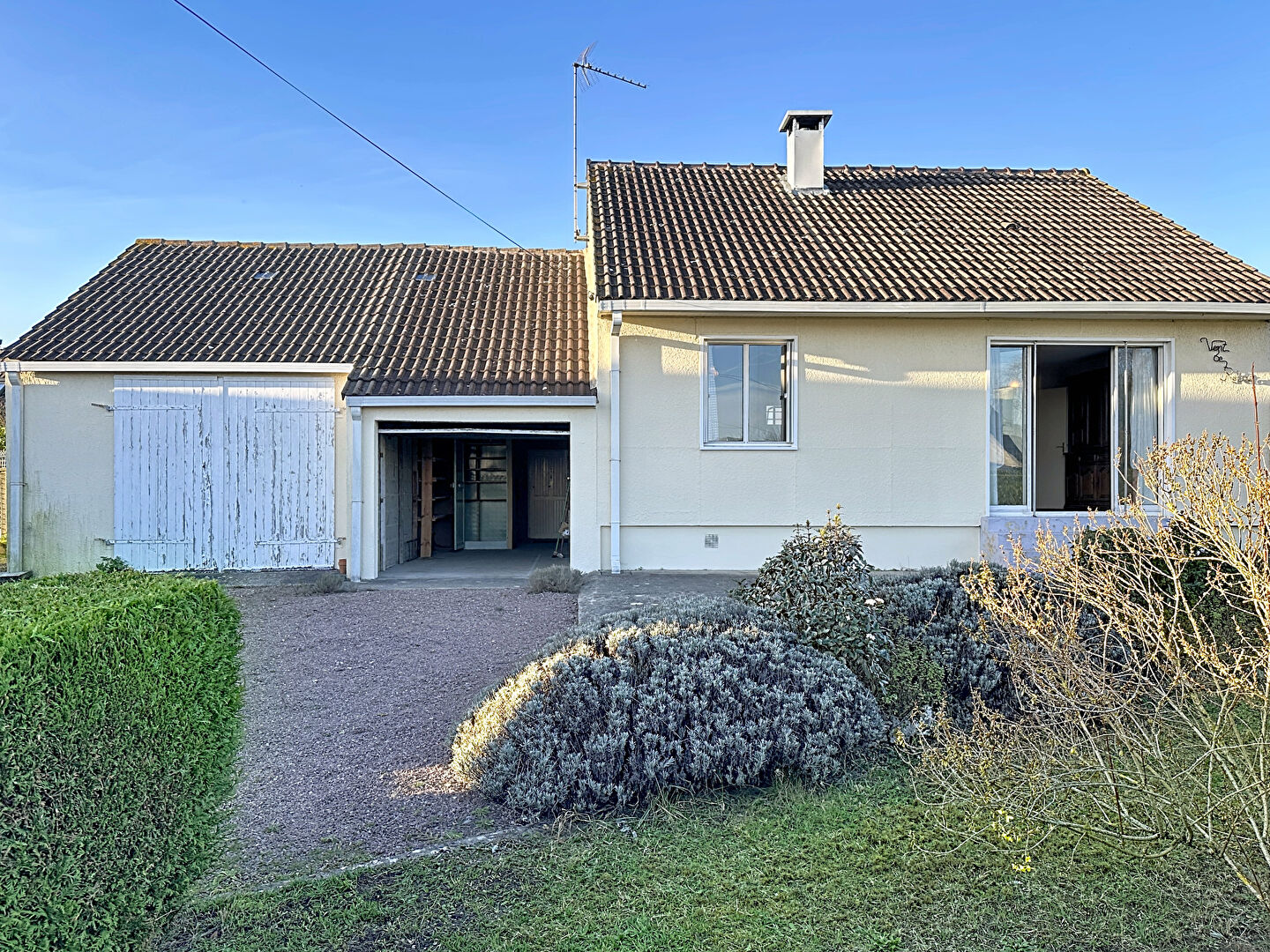 Maison à vendre, 65m², Cabourg