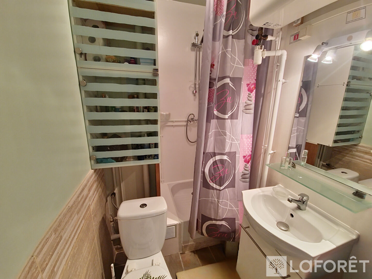 Maison à vendre, 21m², MERVILLE FRANCEVILLE PLAGE
