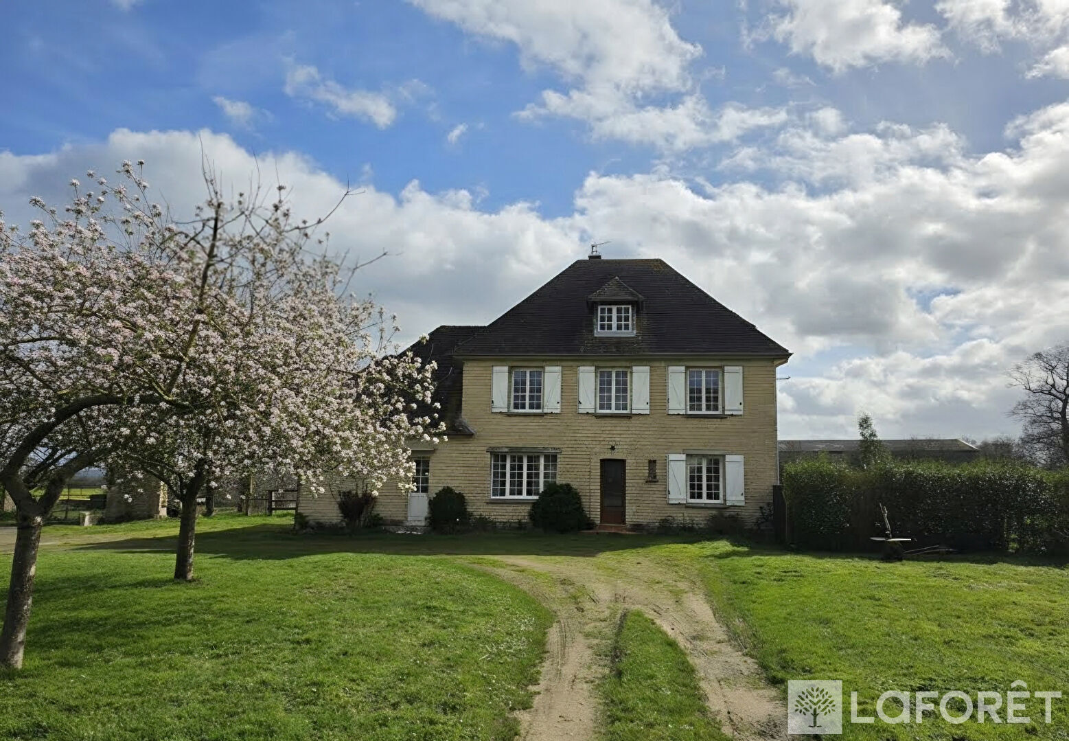 Maison à vendre, 133m², Merville-Franceville-Plage