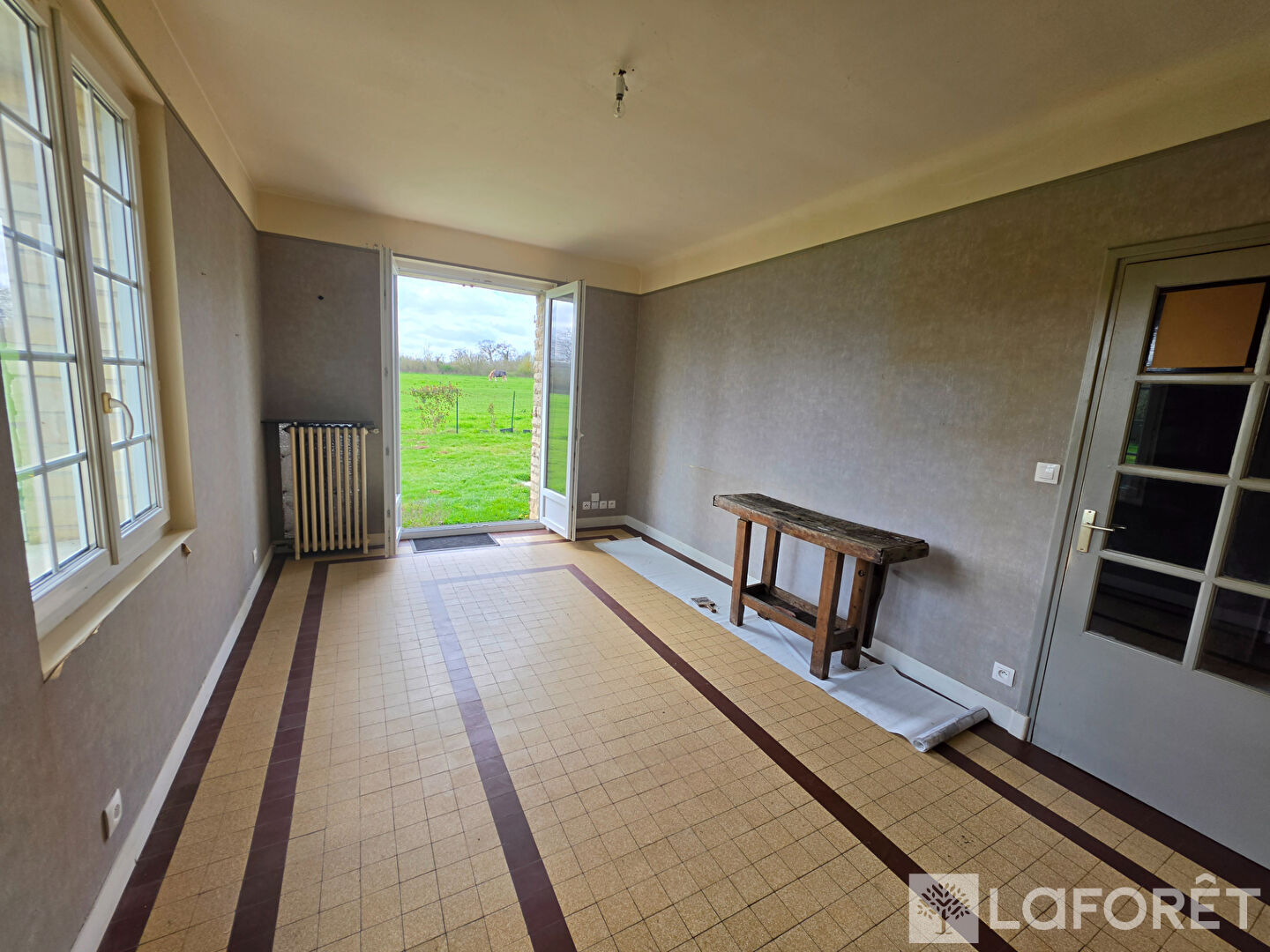 Maison à vendre, 133m², Merville-Franceville-Plage