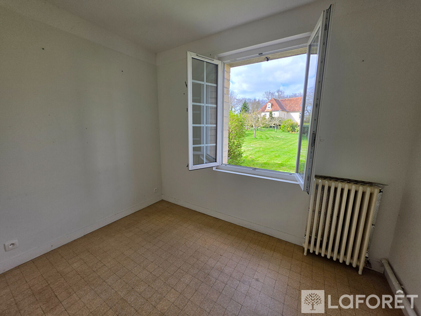 Maison à vendre, 133m², Merville-Franceville-Plage