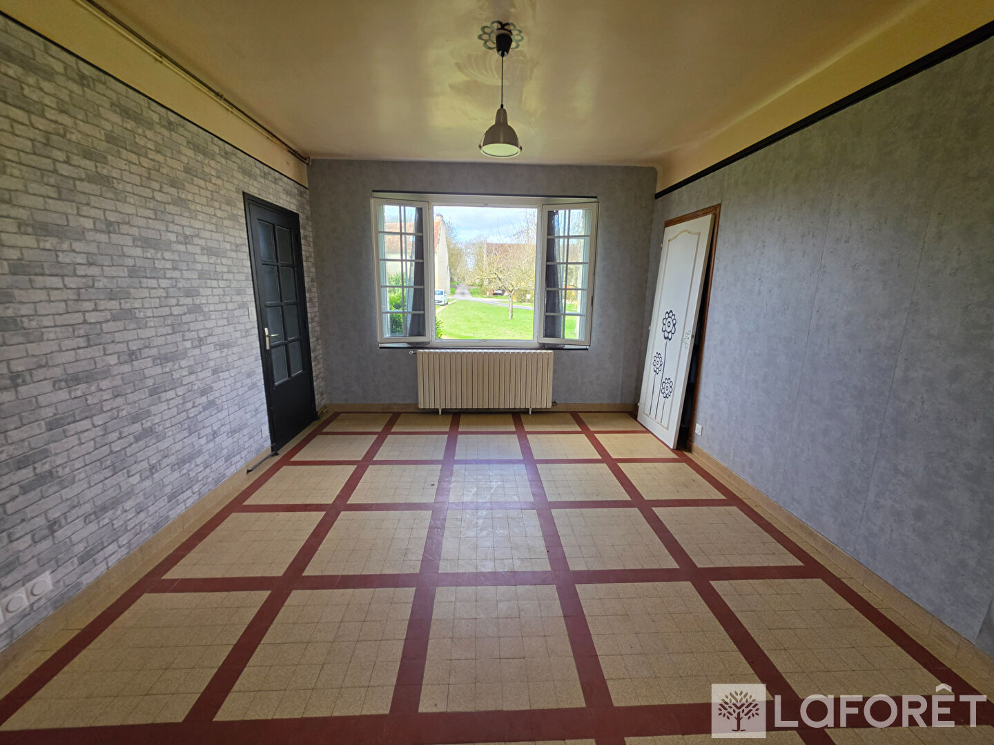 Maison à vendre, 133m², Merville-Franceville-Plage