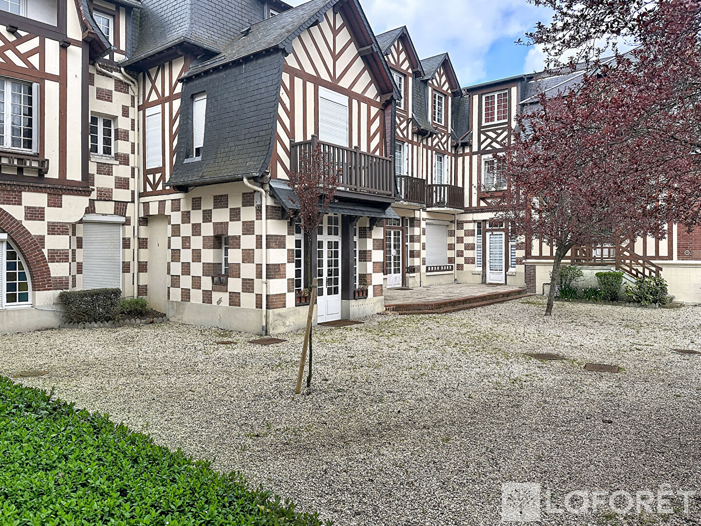Maison à vendre, 51m², Cabourg