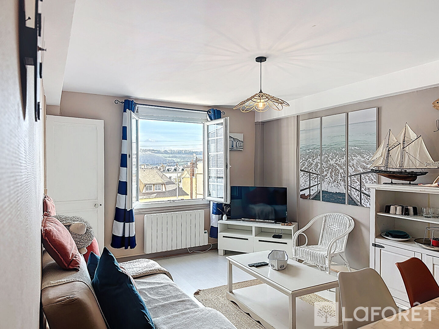 Maison à vendre, 51m², Cabourg