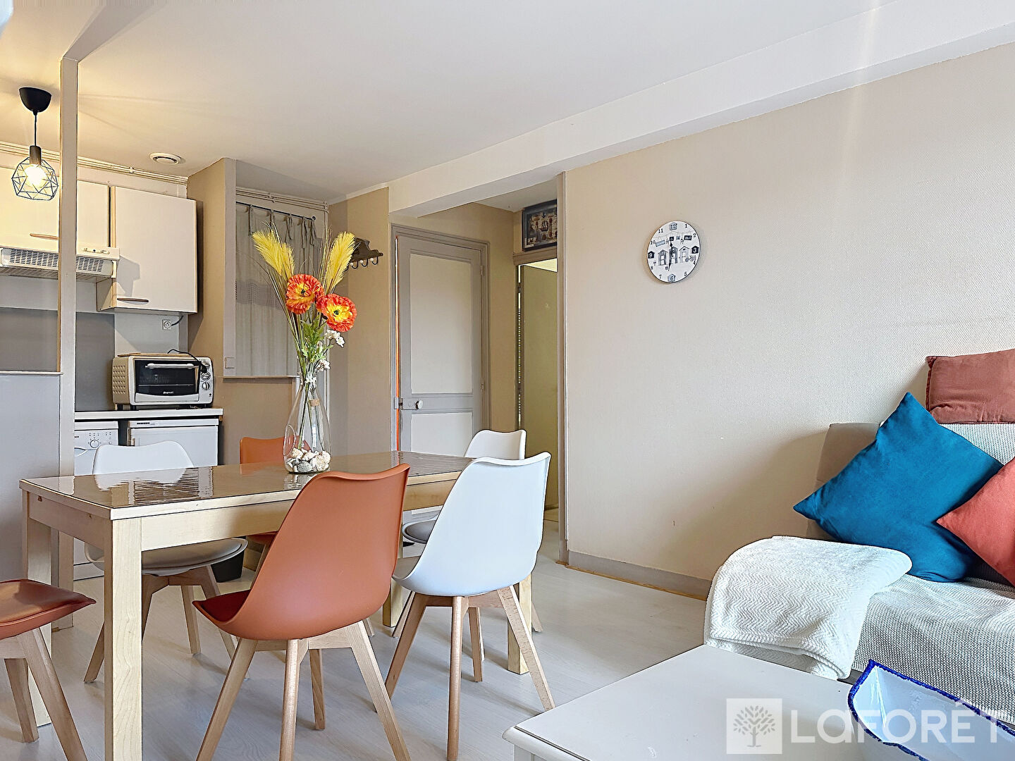 Maison à vendre, 51m², Cabourg