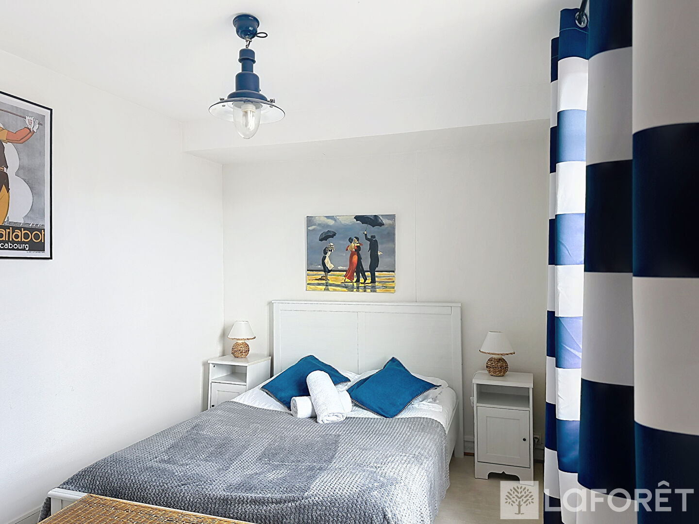 Maison à vendre, 51m², Cabourg