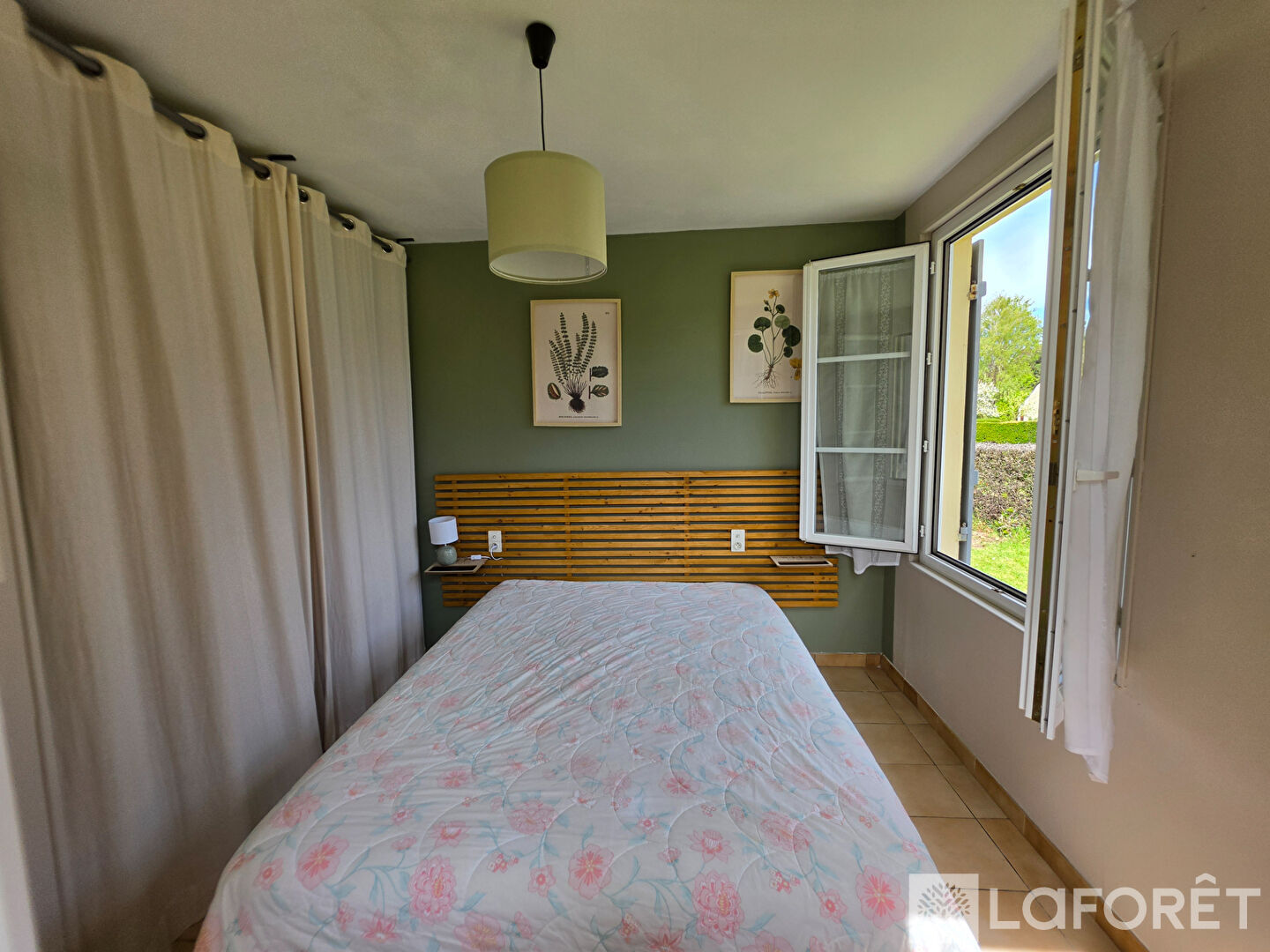 Maison à vendre, 56m², MERVILLE FRANCEVILLE PLAGE