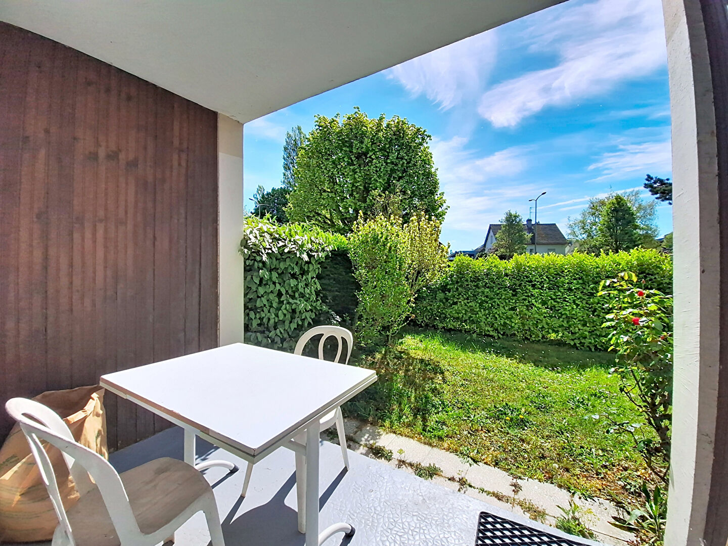 Maison à vendre, 26m², Cabourg