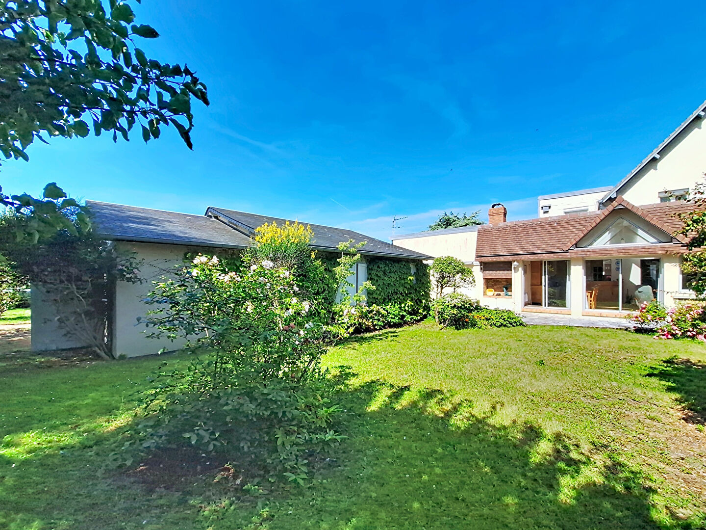Maison à vendre, 190m², CABOURG