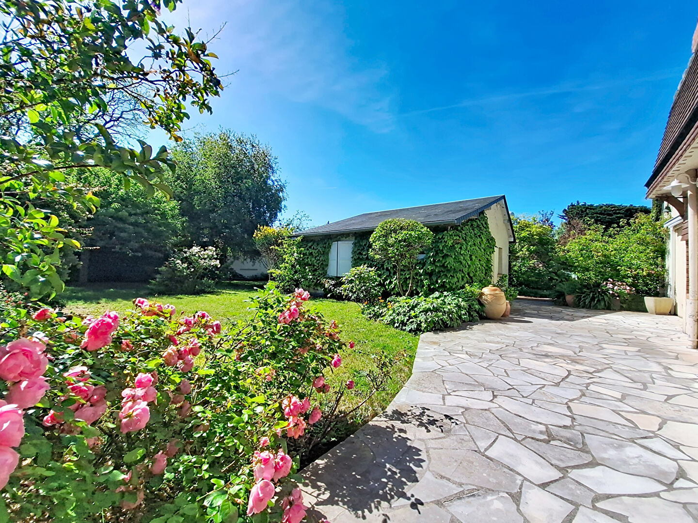 Maison à vendre, 190m², CABOURG