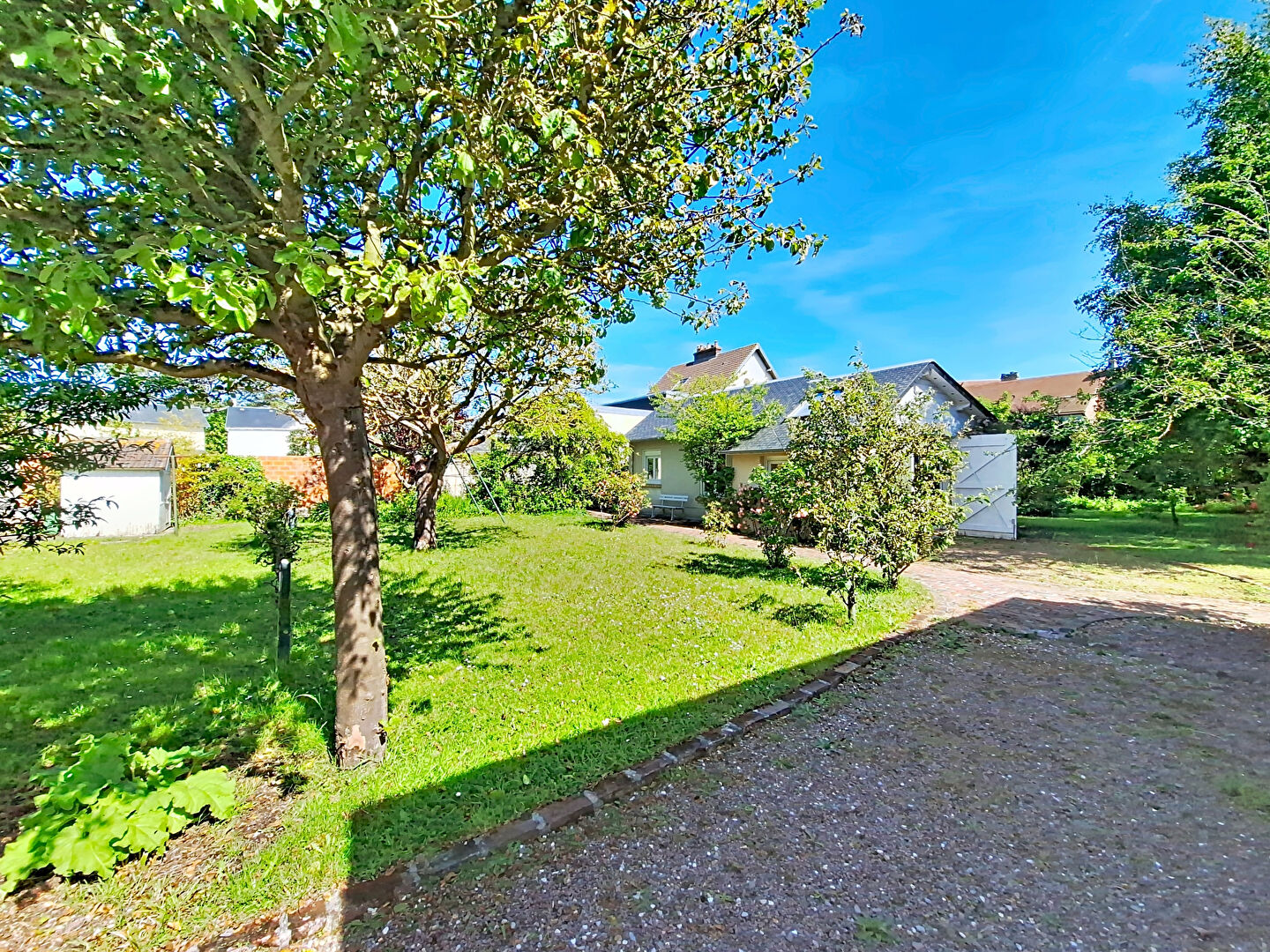 Maison à vendre, 190m², CABOURG