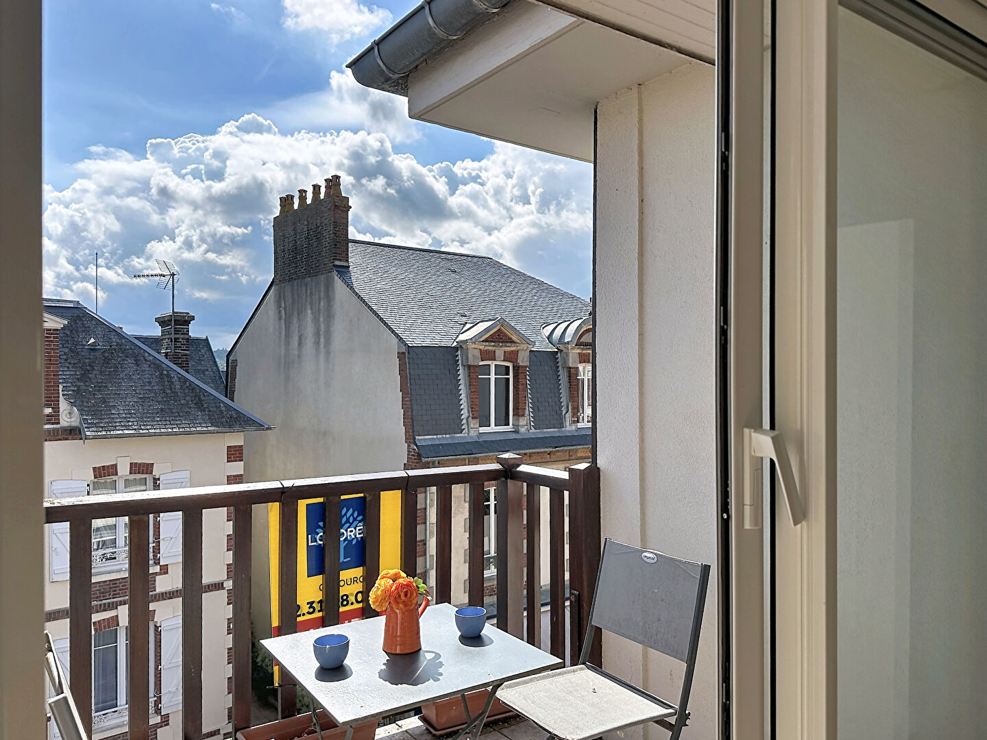 Maison à vendre, 45m², CABOURG