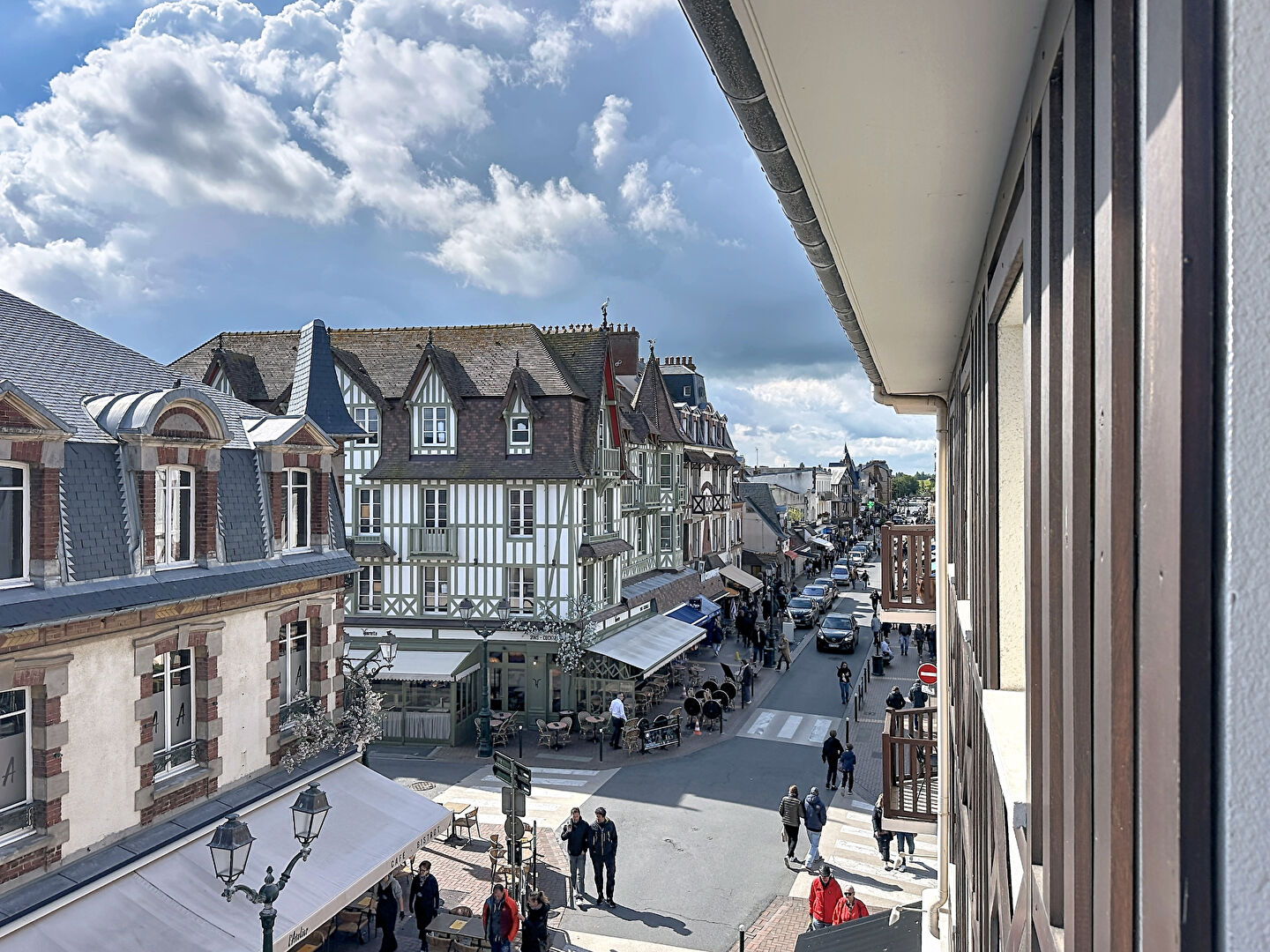 Maison à vendre, 45m², CABOURG